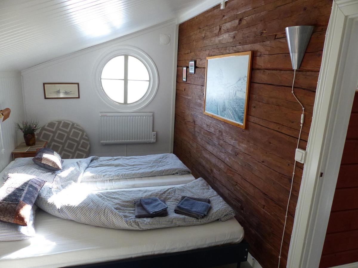 Lugnet I Oslaettfors Bed & Breakfast Gavle Exterior photo